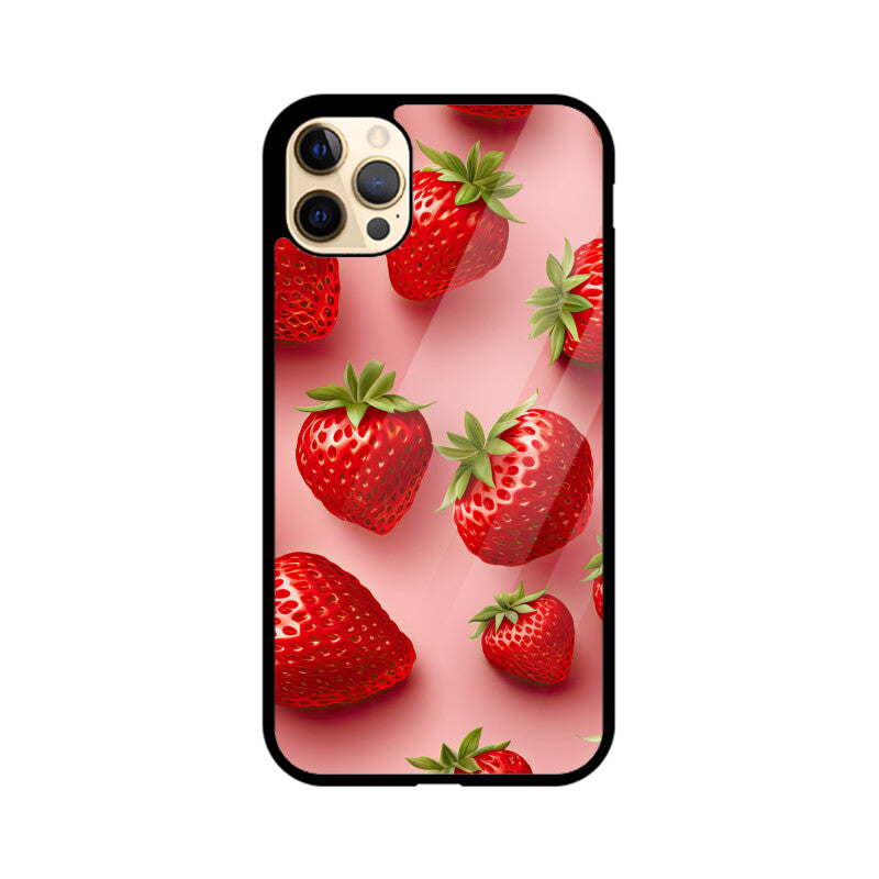Apple iPhone Glass Phone Cases - Available for all models