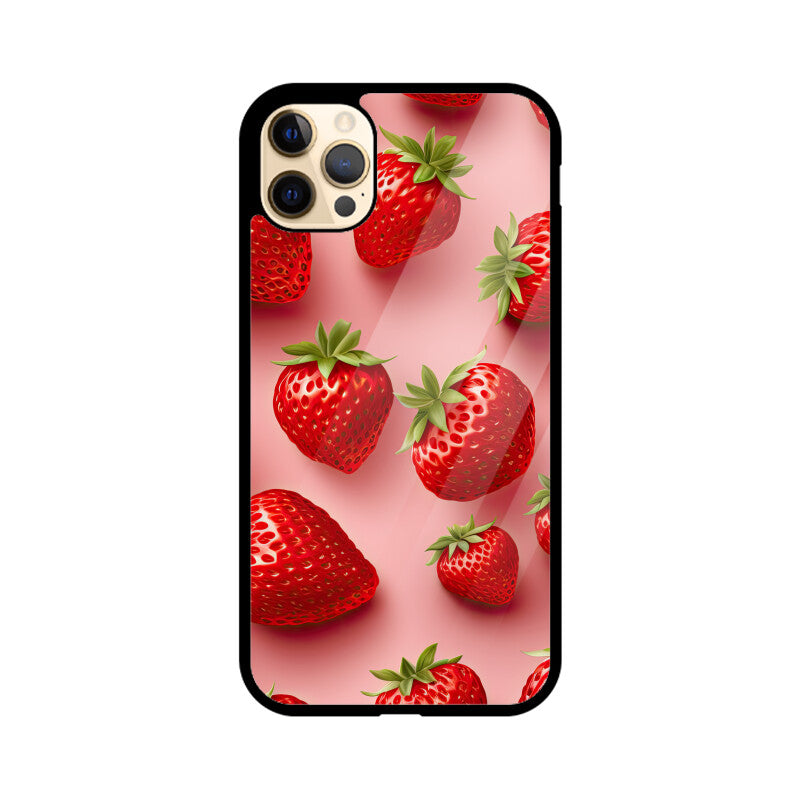 Apple iPhone Glass Phone Cases - Available for all models