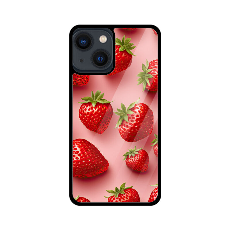 Apple iPhone Glass Phone Cases - Available for all models