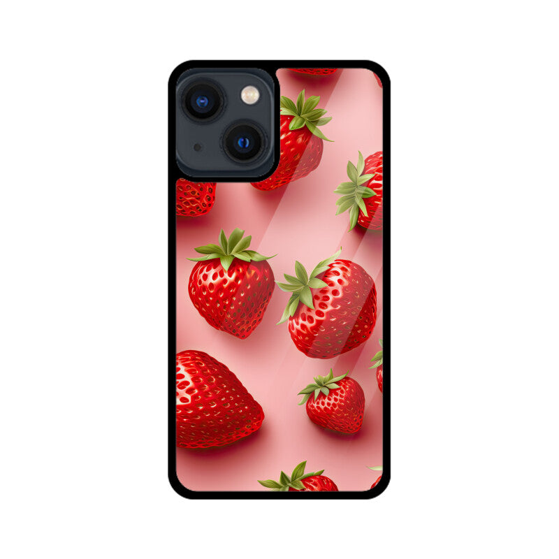 Apple iPhone Glass Phone Cases - Available for all models