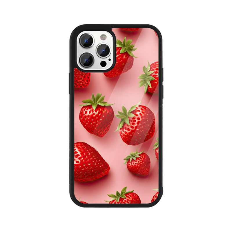 Apple iPhone Glass Phone Cases - Available for all models