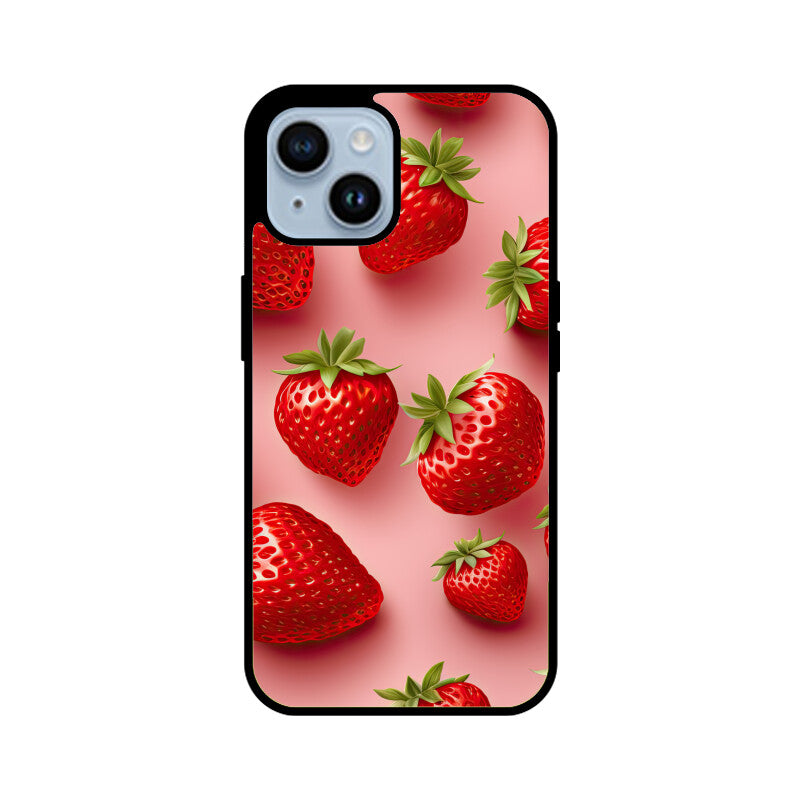 Apple iPhone Glass Phone Cases - Available for all models