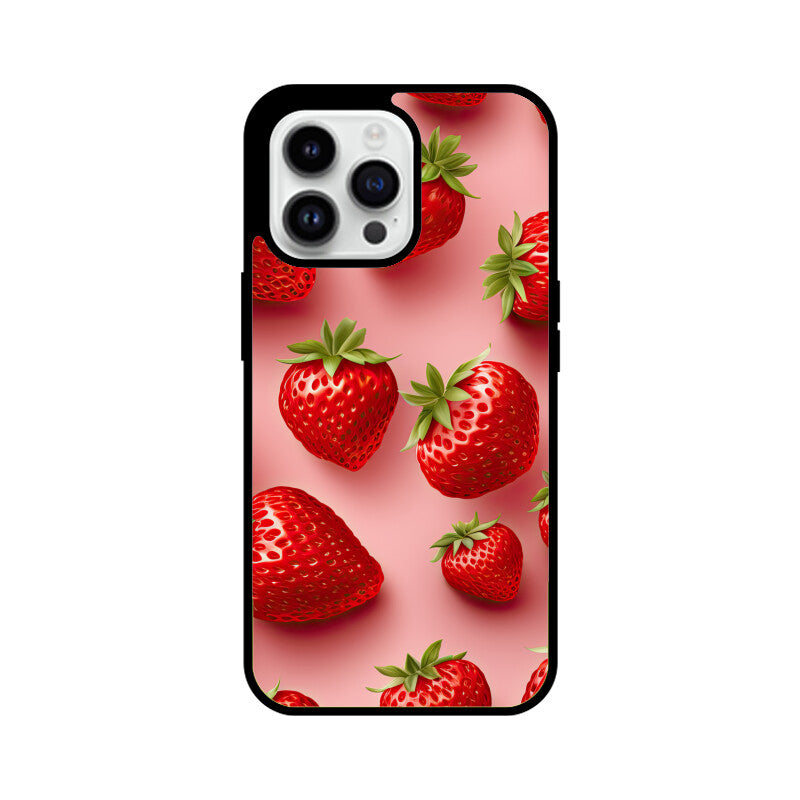 Apple iPhone Glass Phone Cases - Available for all models