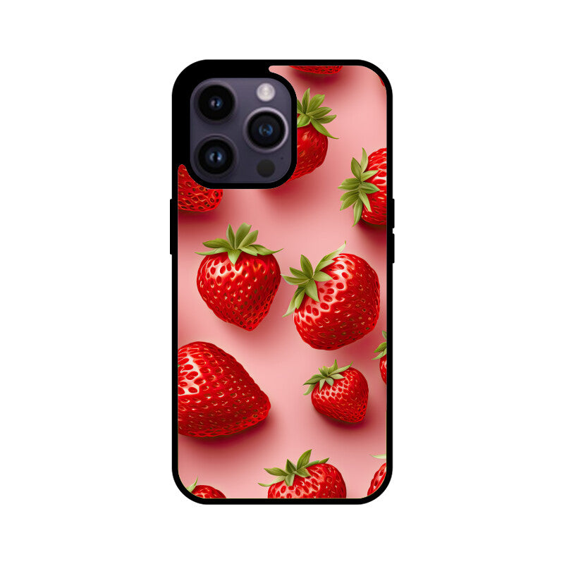 Apple iPhone Glass Phone Cases - Available for all models