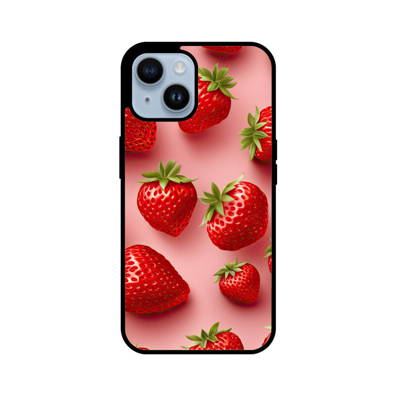 Apple iPhone Glass Phone Cases - Available for all models