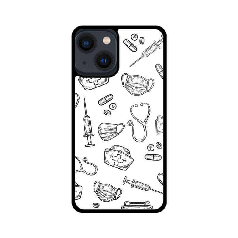 Apple iPhone Glass Phone Cases - Available for all models