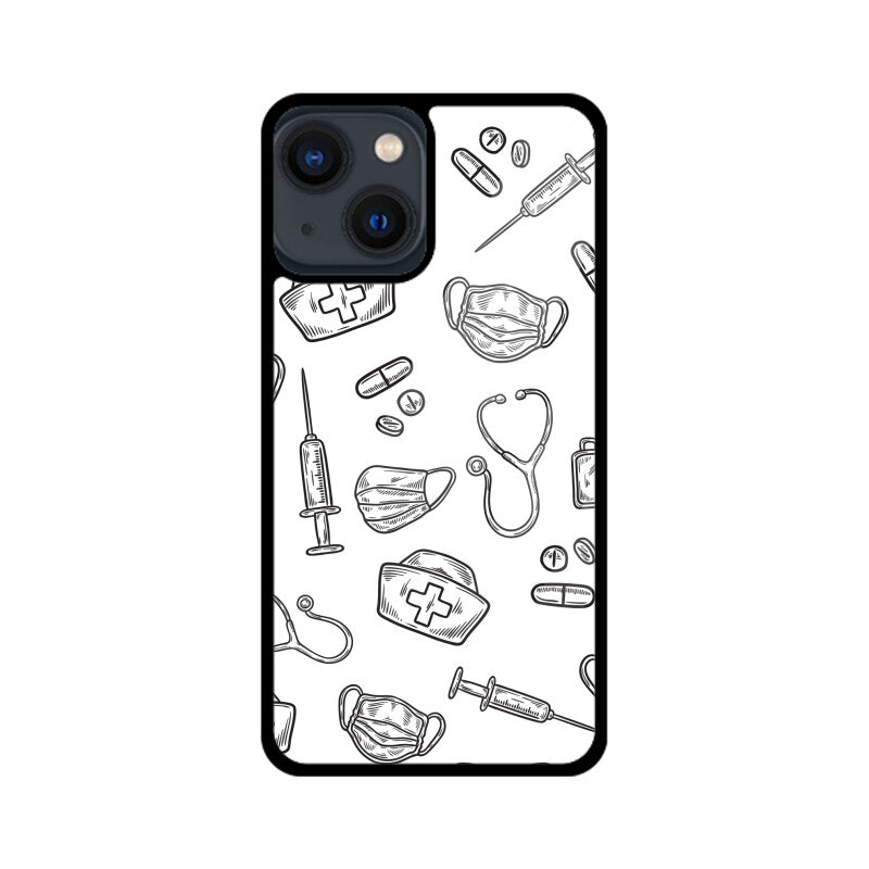 Apple iPhone Glass Phone Cases - Available for all models