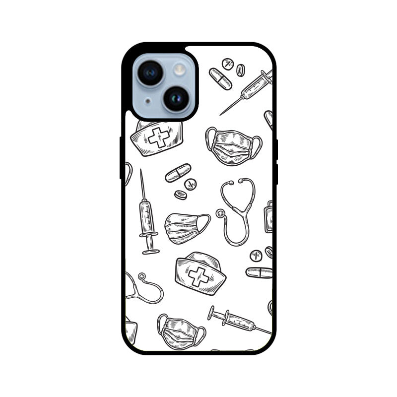 Apple iPhone Glass Phone Cases - Available for all models