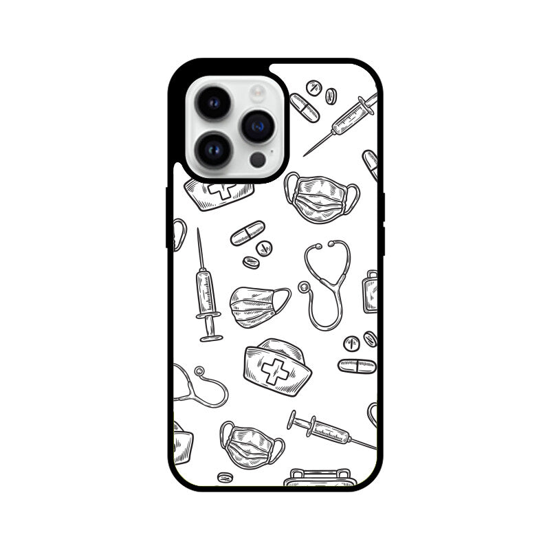 Apple iPhone Glass Phone Cases - Available for all models