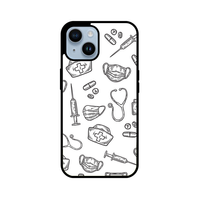 Apple iPhone Glass Phone Cases - Available for all models