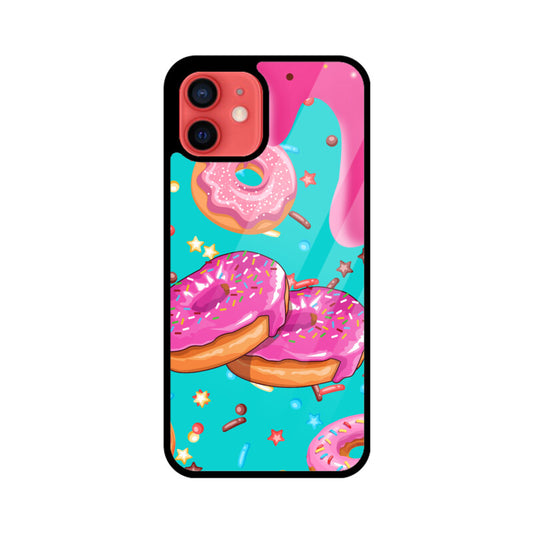 Apple iPhone Glass Phone Cases - Available for all models
