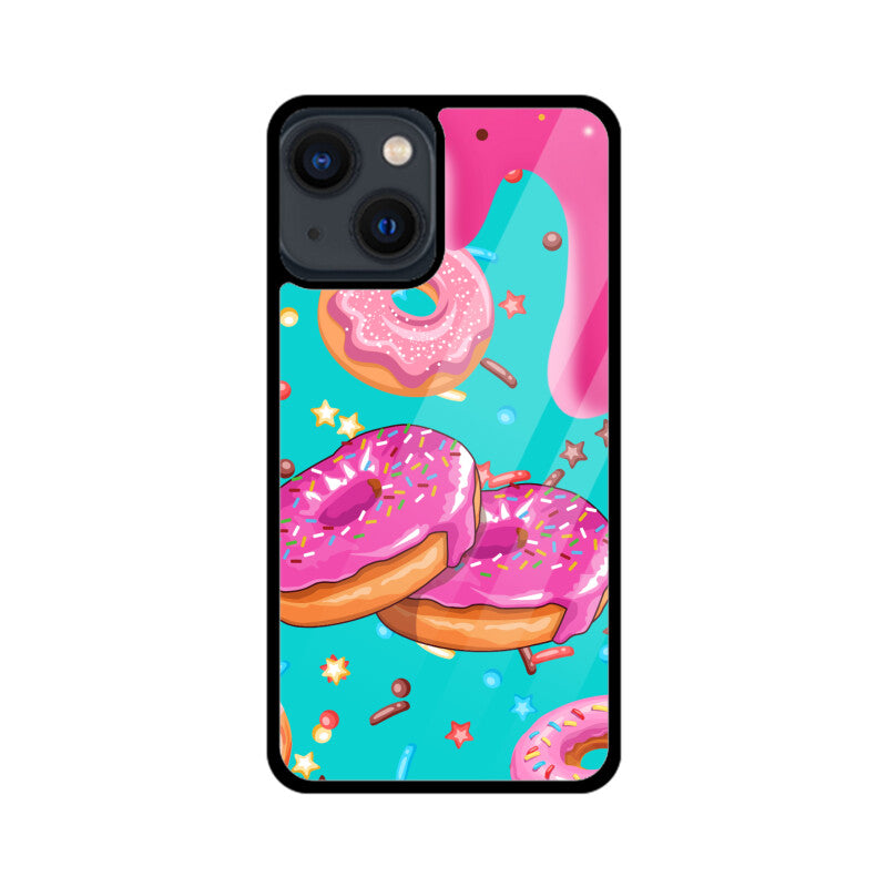 Apple iPhone Glass Phone Cases - Available for all models