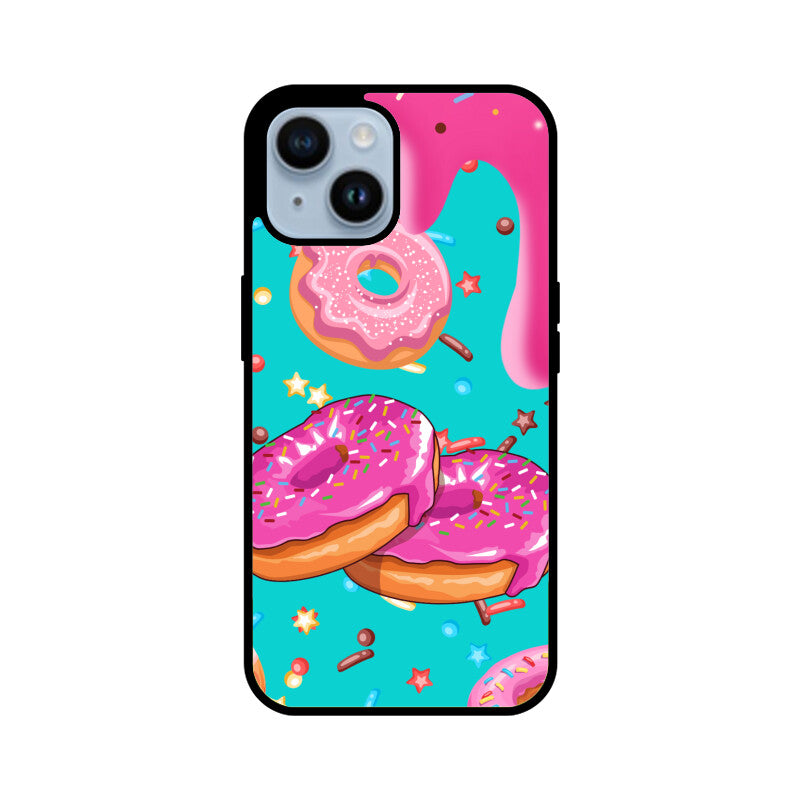 Apple iPhone Glass Phone Cases - Available for all models