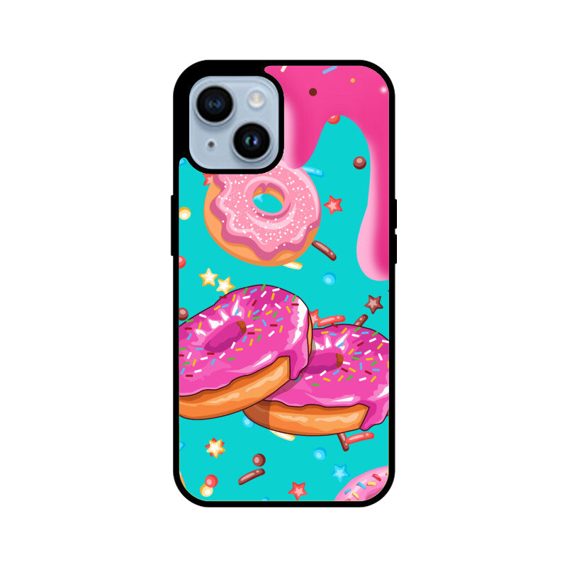 Apple iPhone Glass Phone Cases - Available for all models