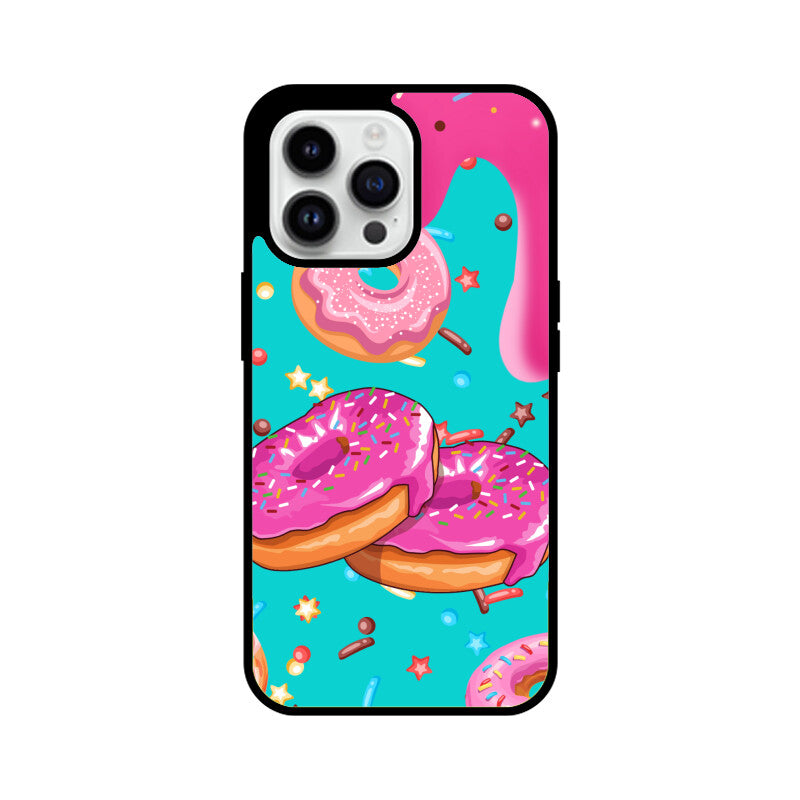 Apple iPhone Glass Phone Cases - Available for all models