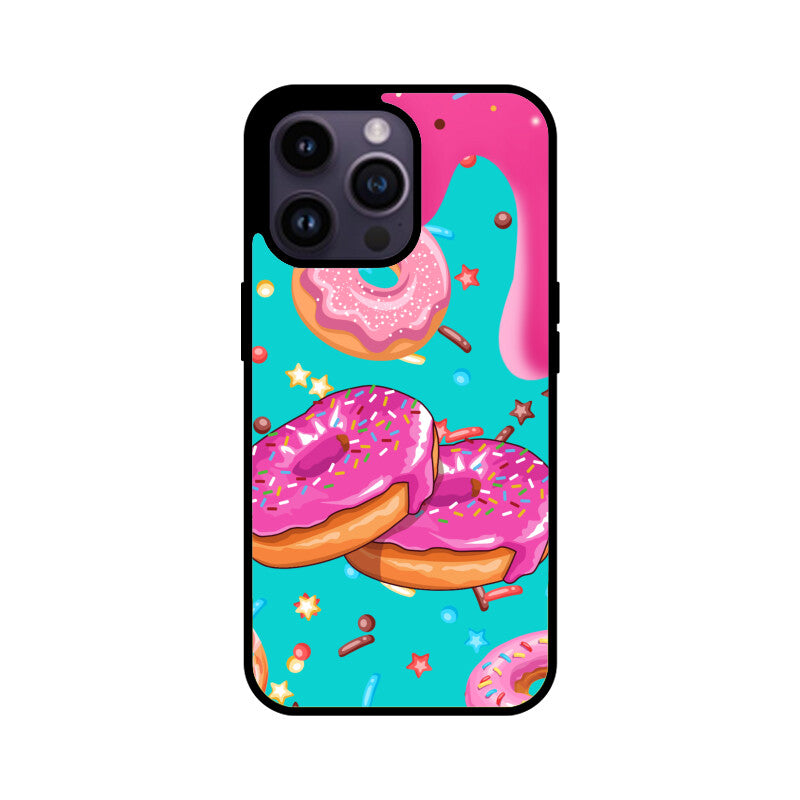 Apple iPhone Glass Phone Cases - Available for all models