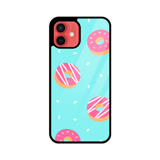 Apple iPhone Glass Phone Cases - All Models Available