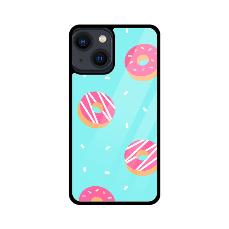 Apple iPhone Glass Phone Cases - All Models Available