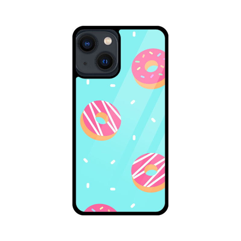 Apple iPhone Glass Phone Cases - All Models Available