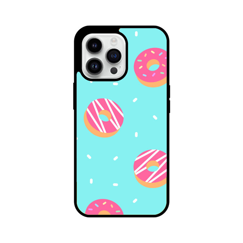 Apple iPhone Glass Phone Cases - All Models Available