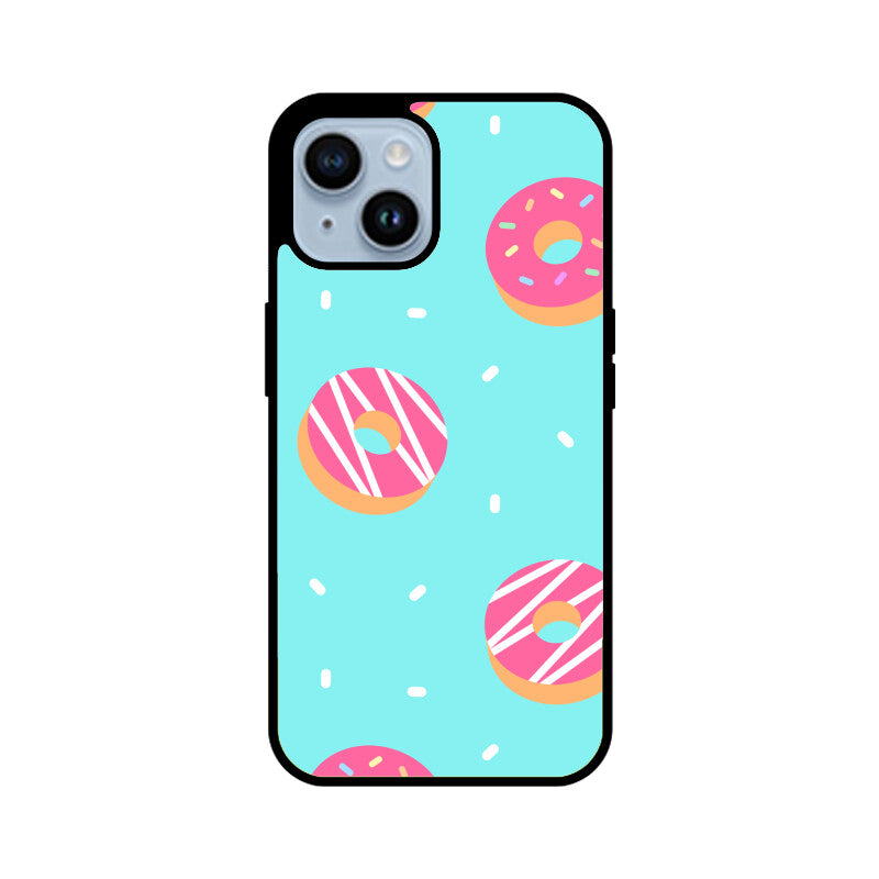 Apple iPhone Glass Phone Cases - All Models Available
