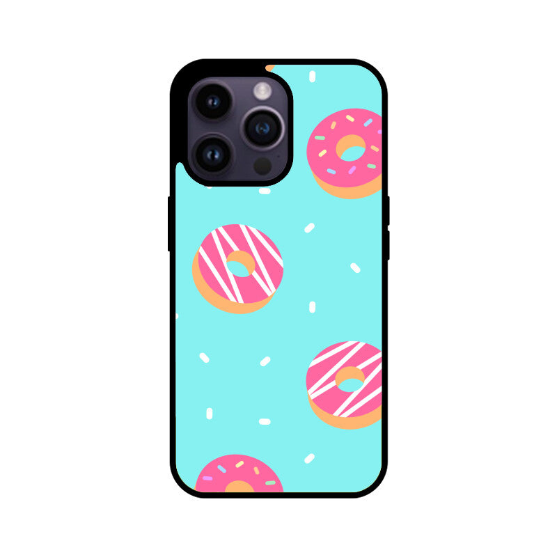 Apple iPhone Glass Phone Cases - All Models Available