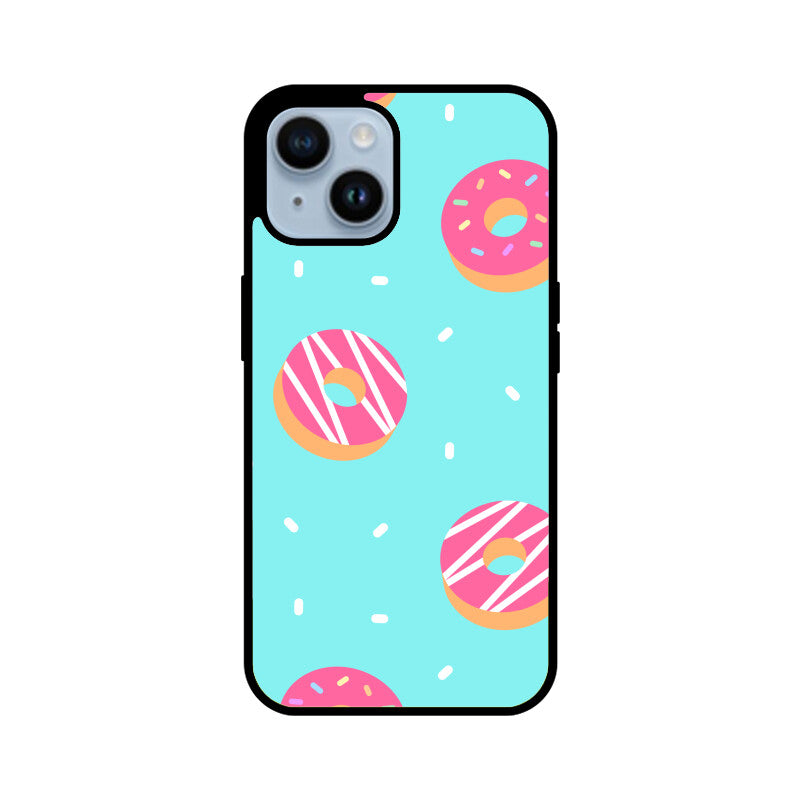 Apple iPhone Glass Phone Cases - All Models Available