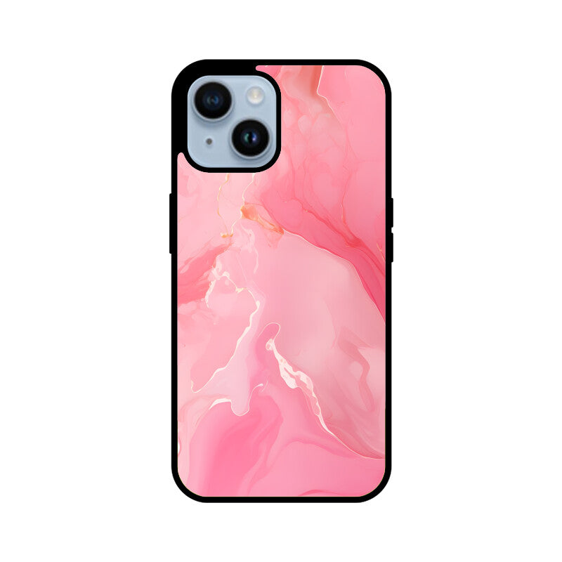 Marble pattern - Apple iPhone Glass Phone Cases - All Models Available