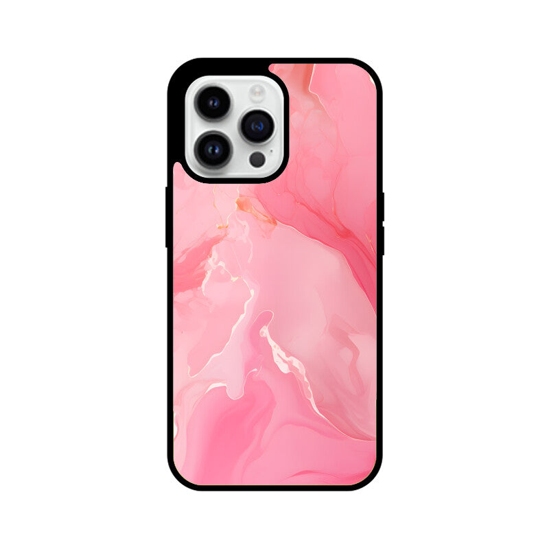 Marble pattern - Apple iPhone Glass Phone Cases - All Models Available