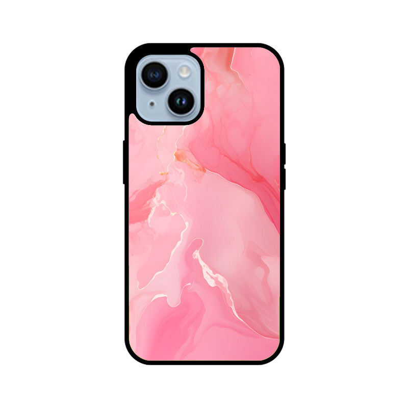 Marble pattern - Apple iPhone Glass Phone Cases - All Models Available