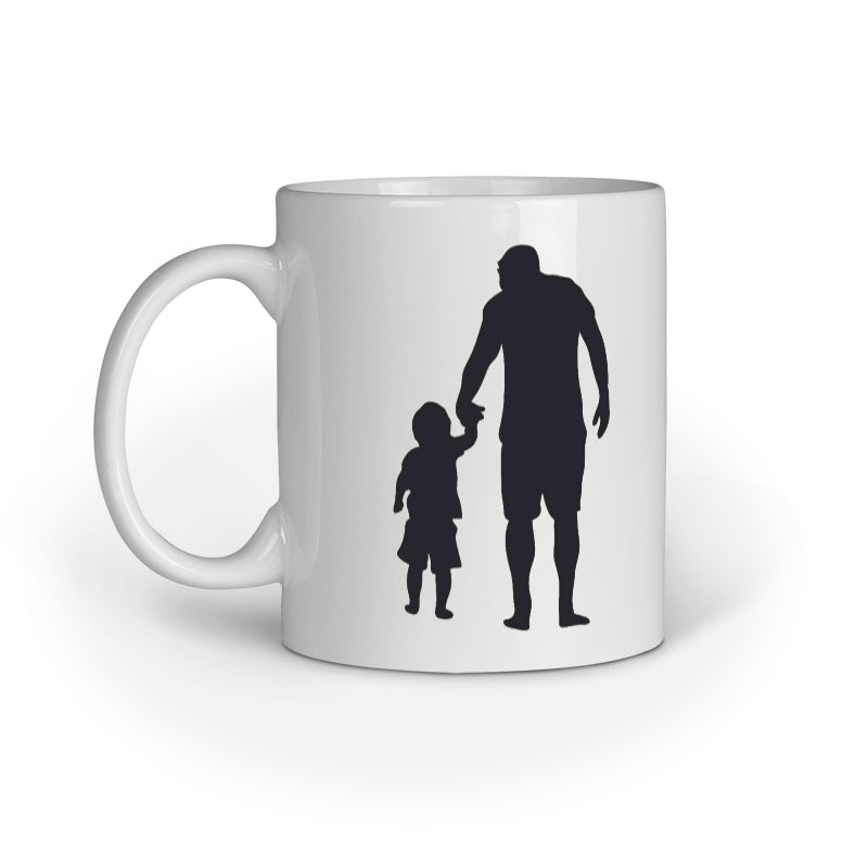 Happy Fathers Day Mug