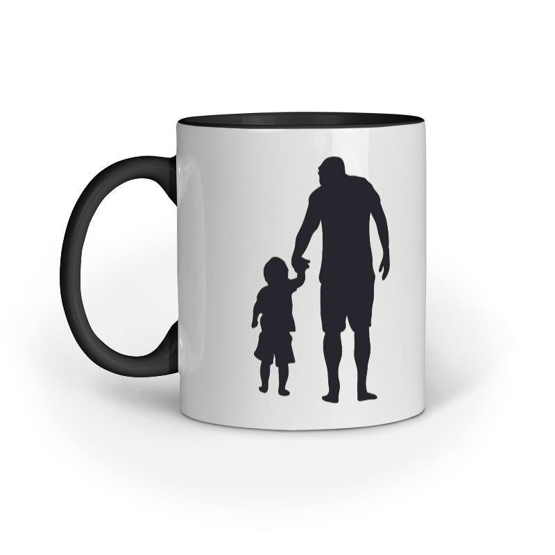 Happy Fathers Day Mug