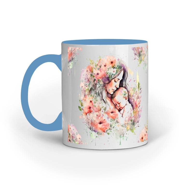 Mothers Day Mug