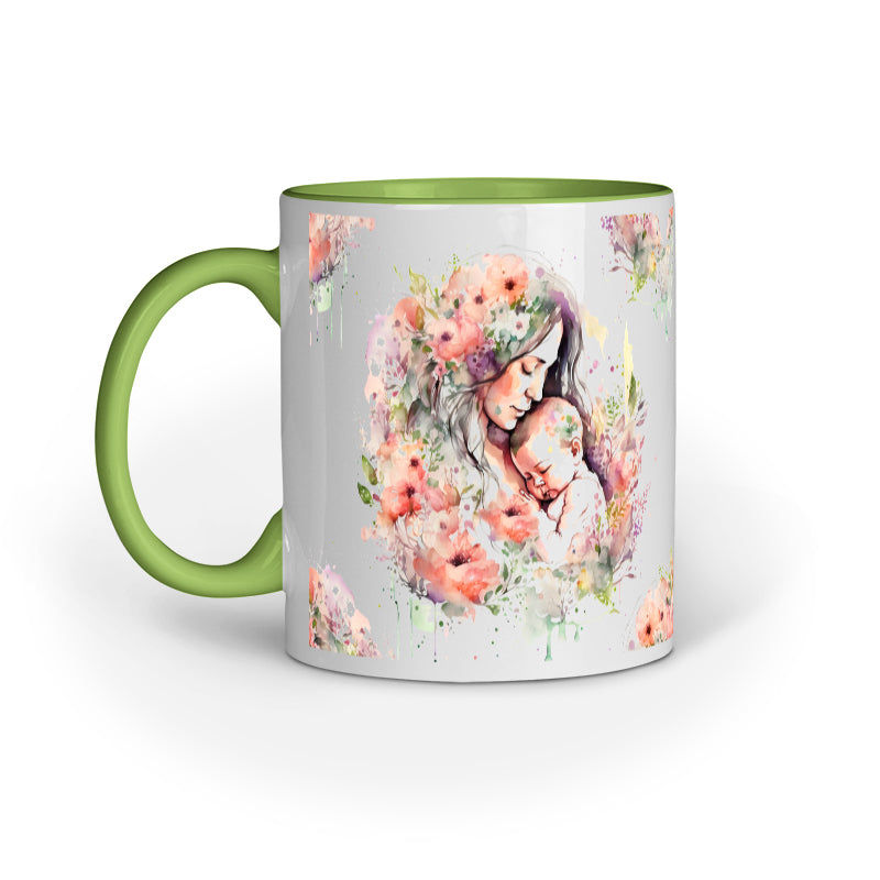 Mothers Day Mug