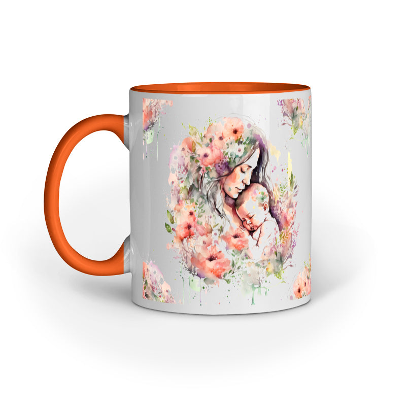 Mothers Day Mug