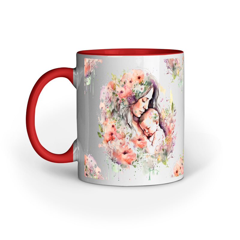 Mothers Day Mug