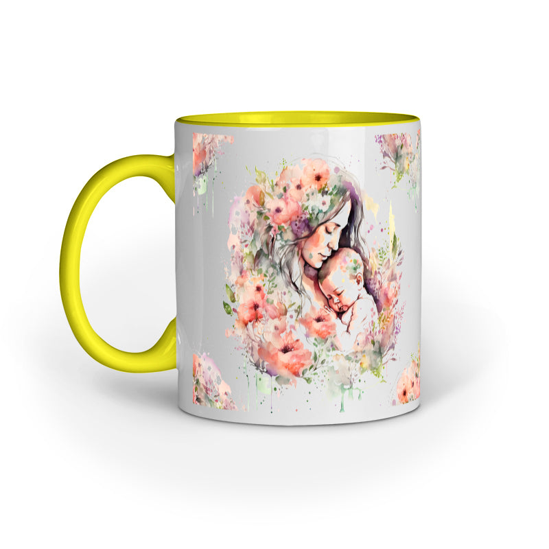 Mothers Day Mug