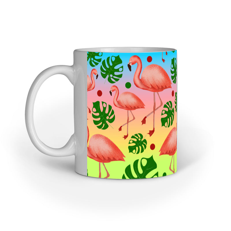 Flamingo Mug