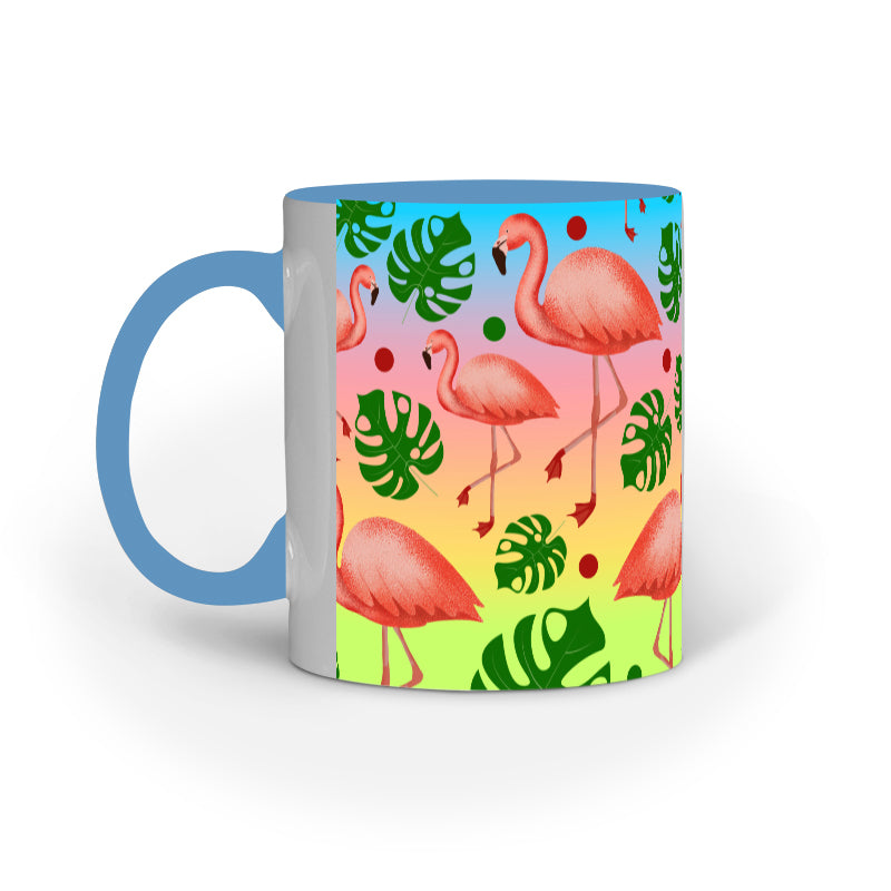 Flamingo Mug