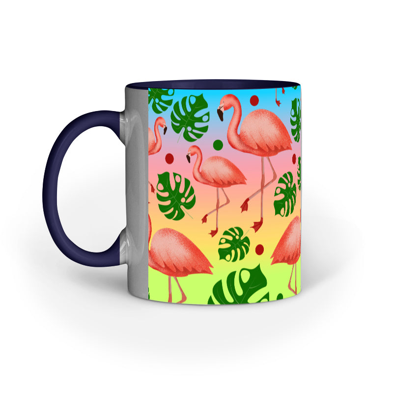 Flamingo Mug