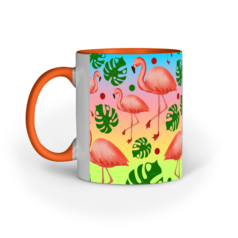 Flamingo Mug