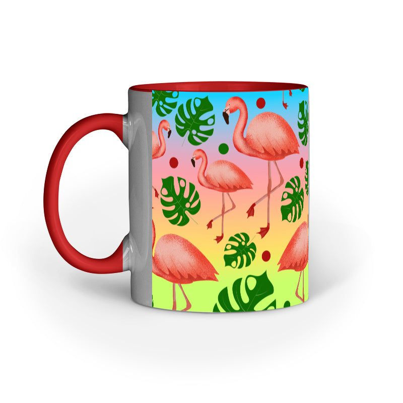 Flamingo Mug