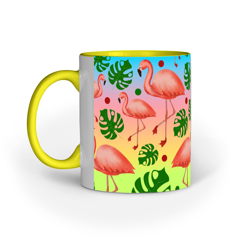 Flamingo Mug