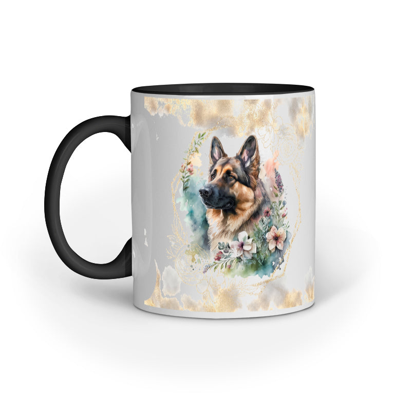 German Shepherd Dog