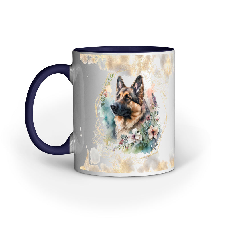 German Shepherd Dog