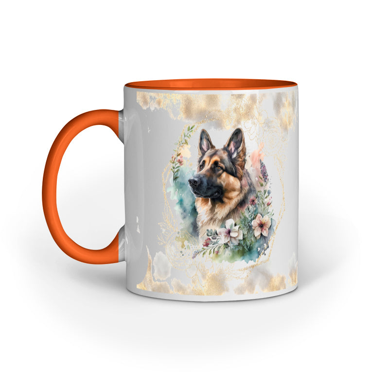 German Shepherd Dog