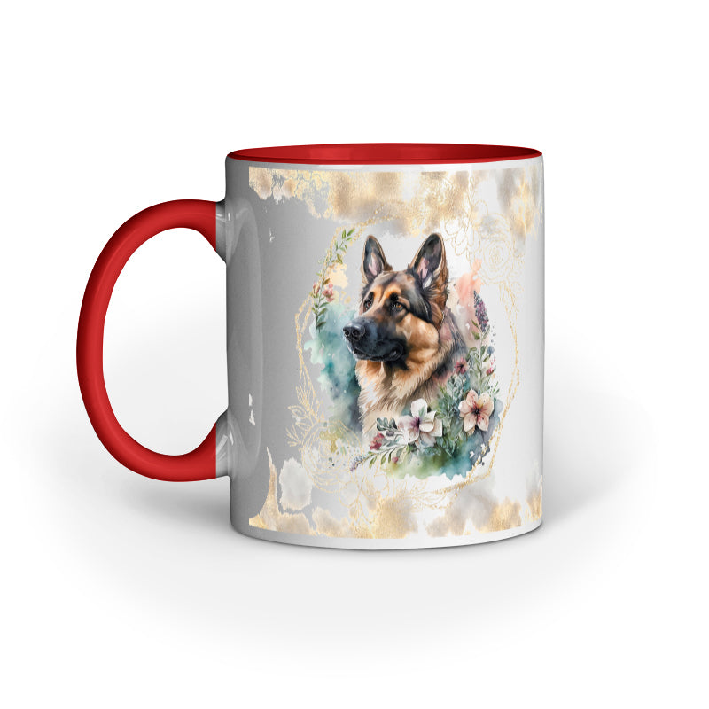 German Shepherd Dog