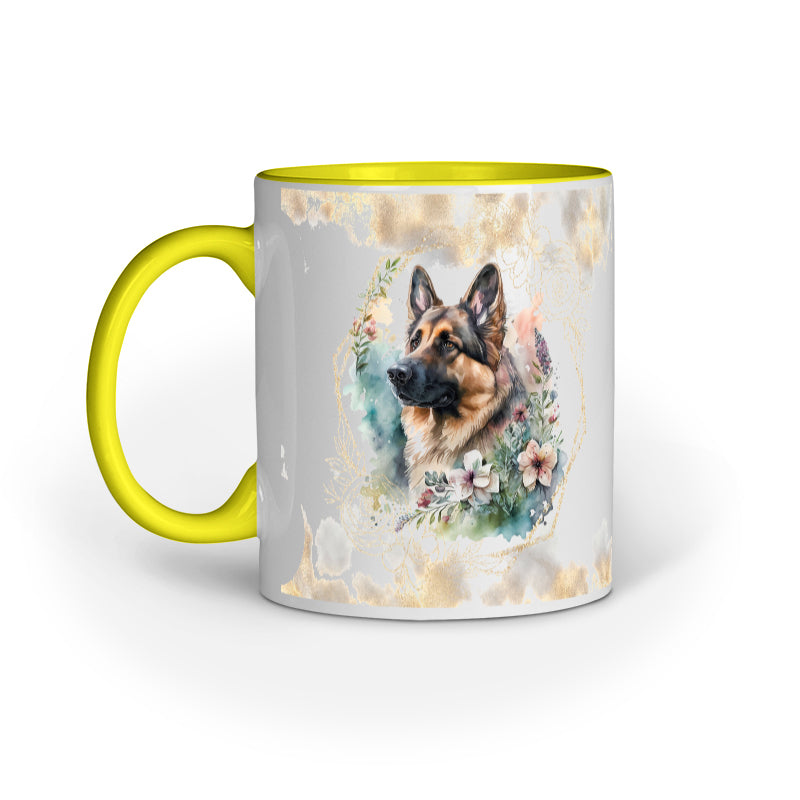 German Shepherd Dog