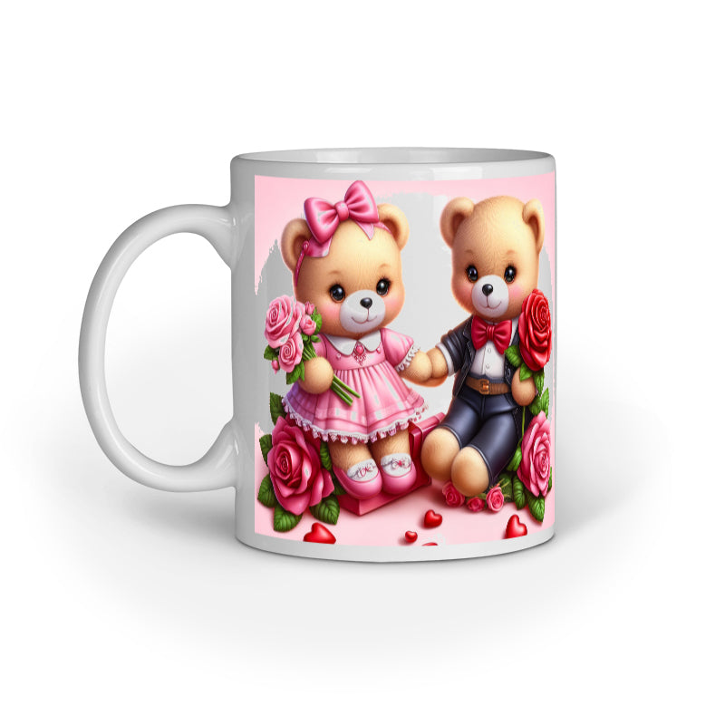 Valentines Day Mug