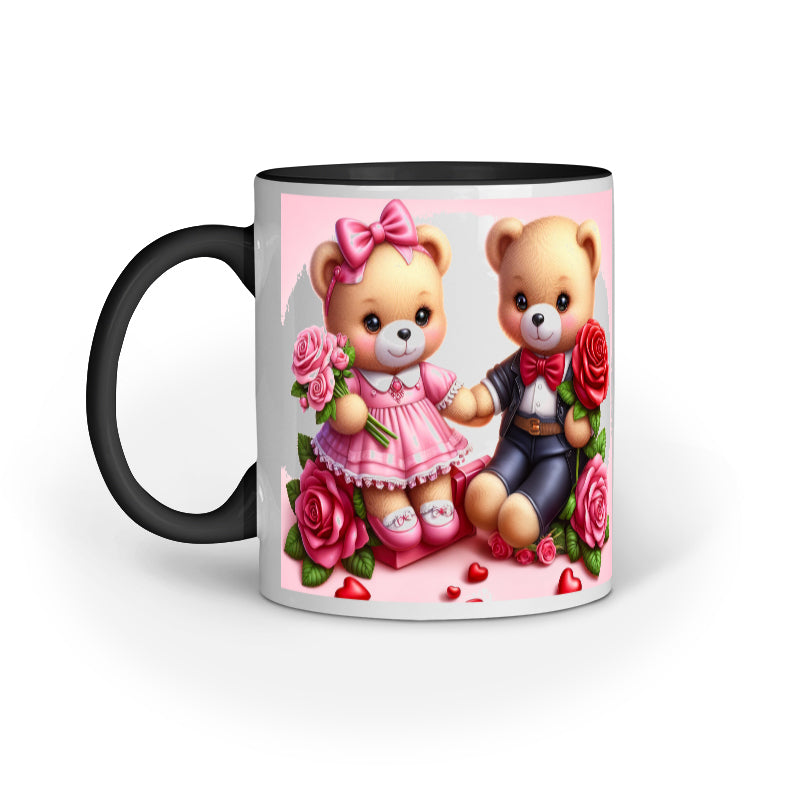 Valentines Day Mug
